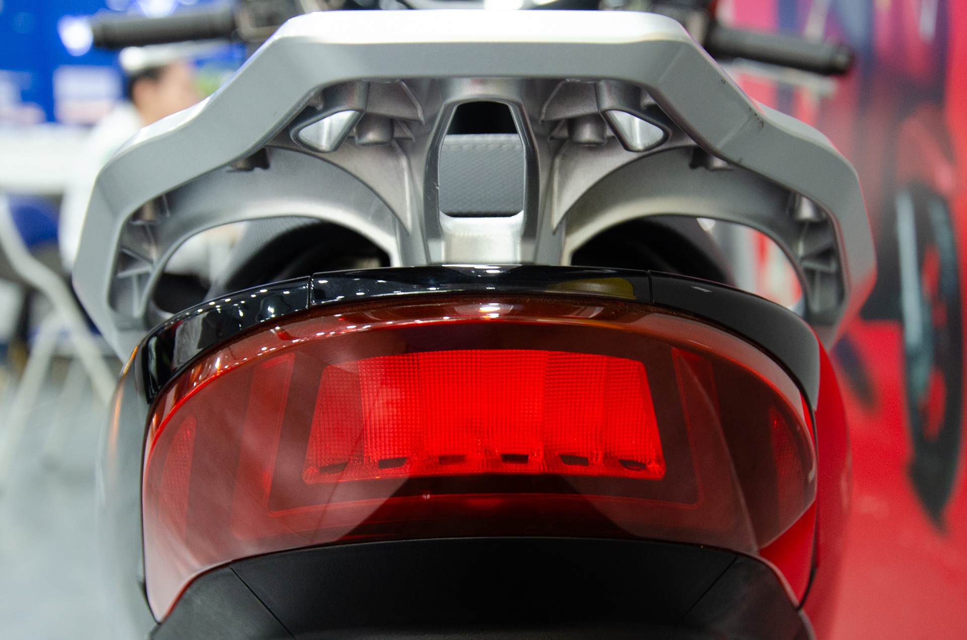 VinFast Feliz II anh 9