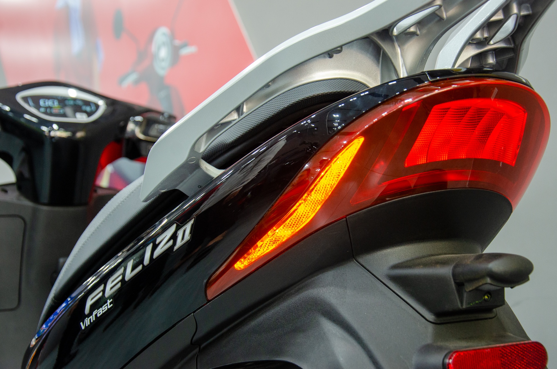 VinFast Feliz II anh 12