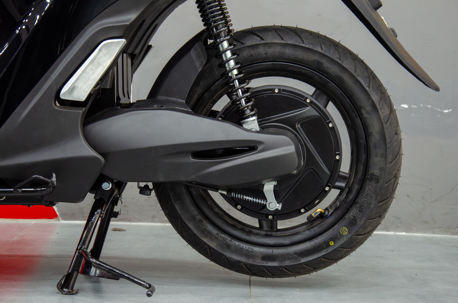 VinFast Feliz II anh 14