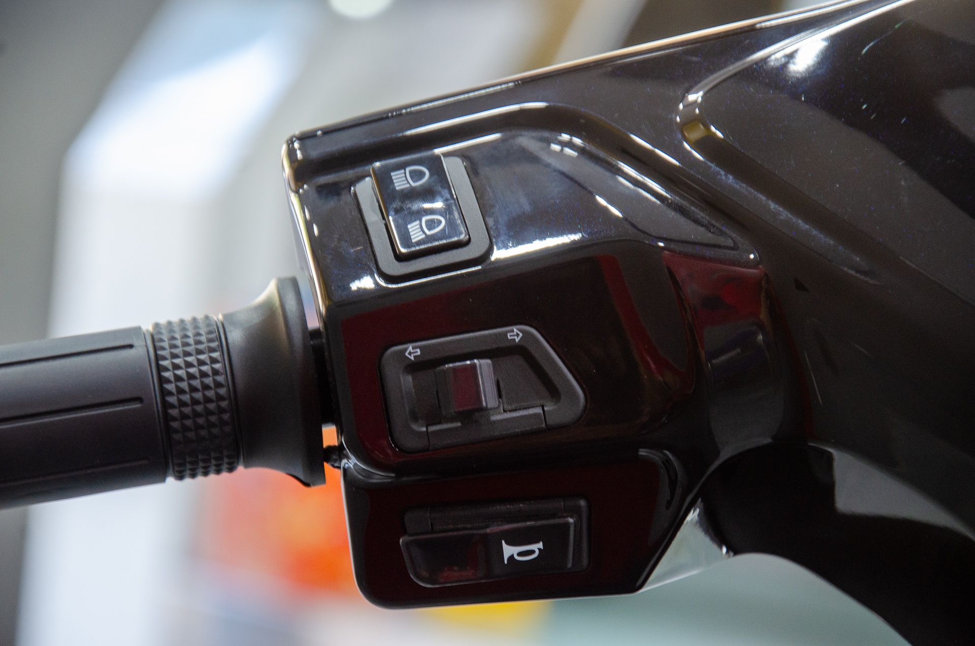 VinFast Feliz II anh 18