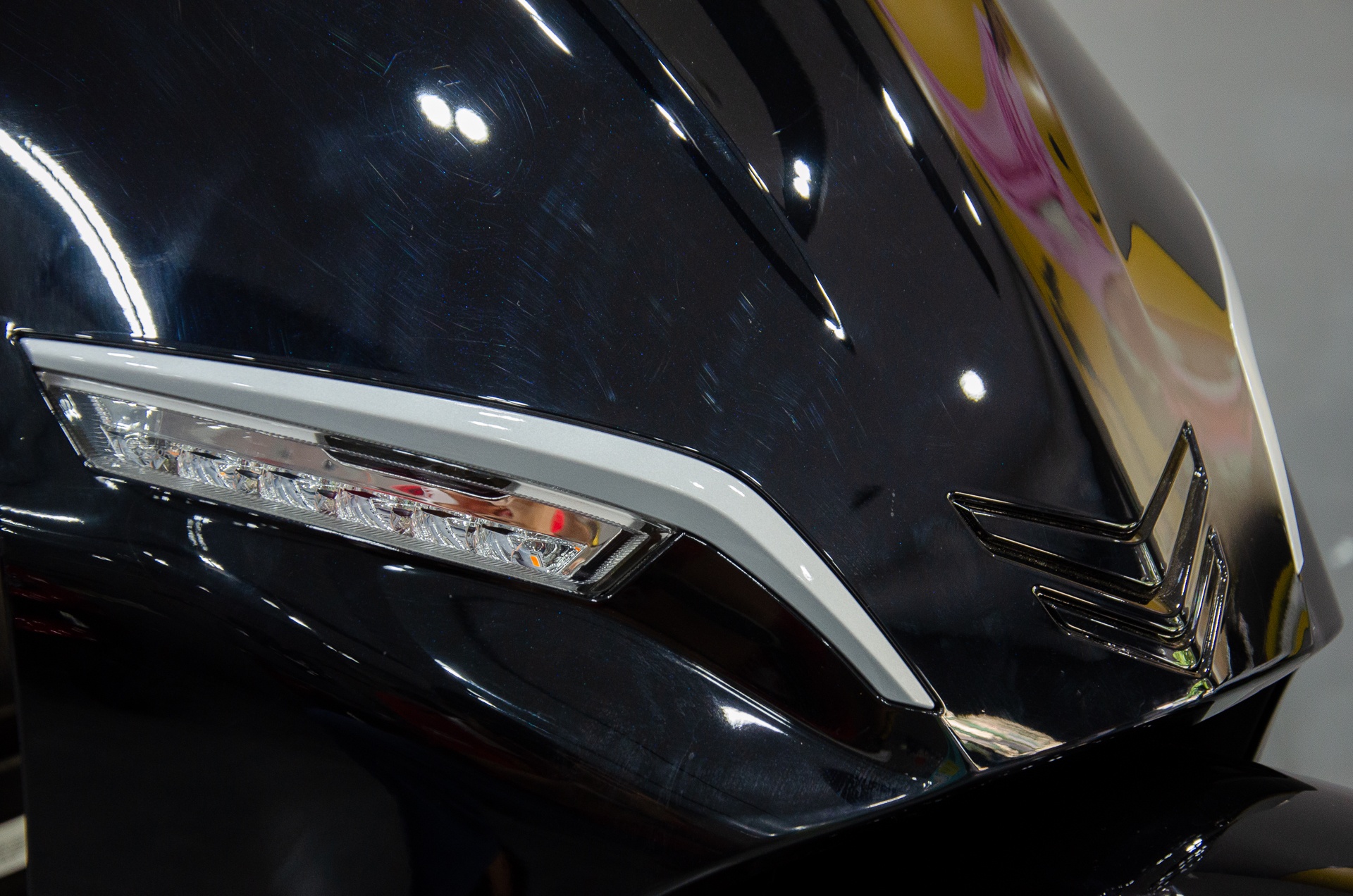 VinFast Feliz II anh 8