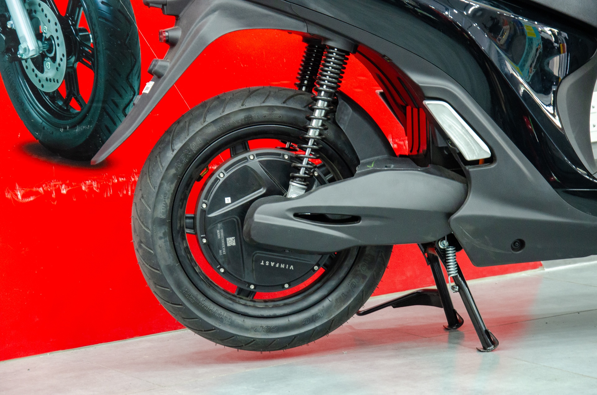 VinFast Feliz II anh 30