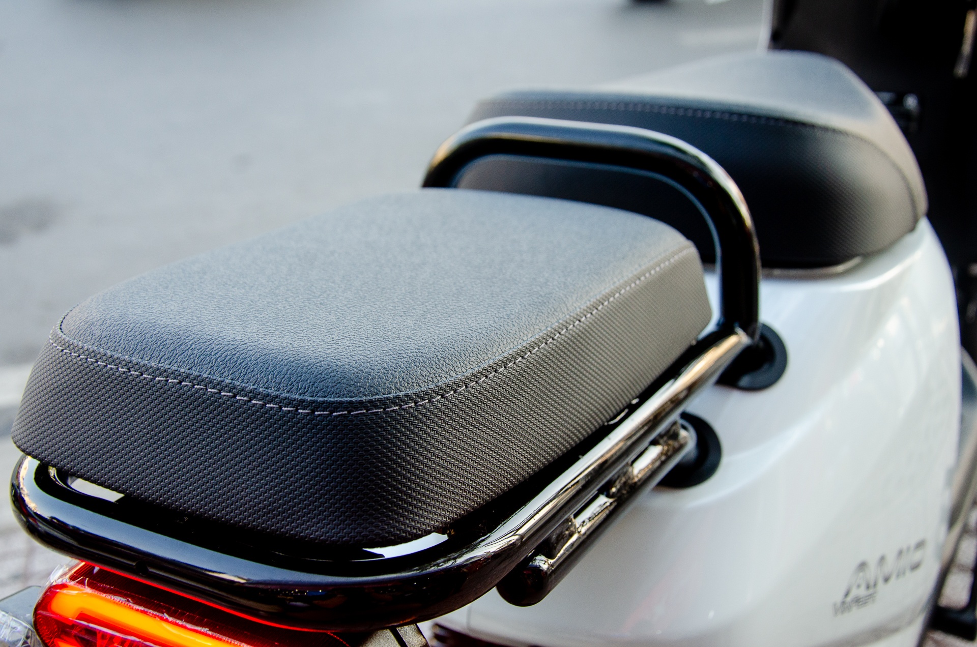 VinFast Amio ảnh 13 VinFast Amio anh 13