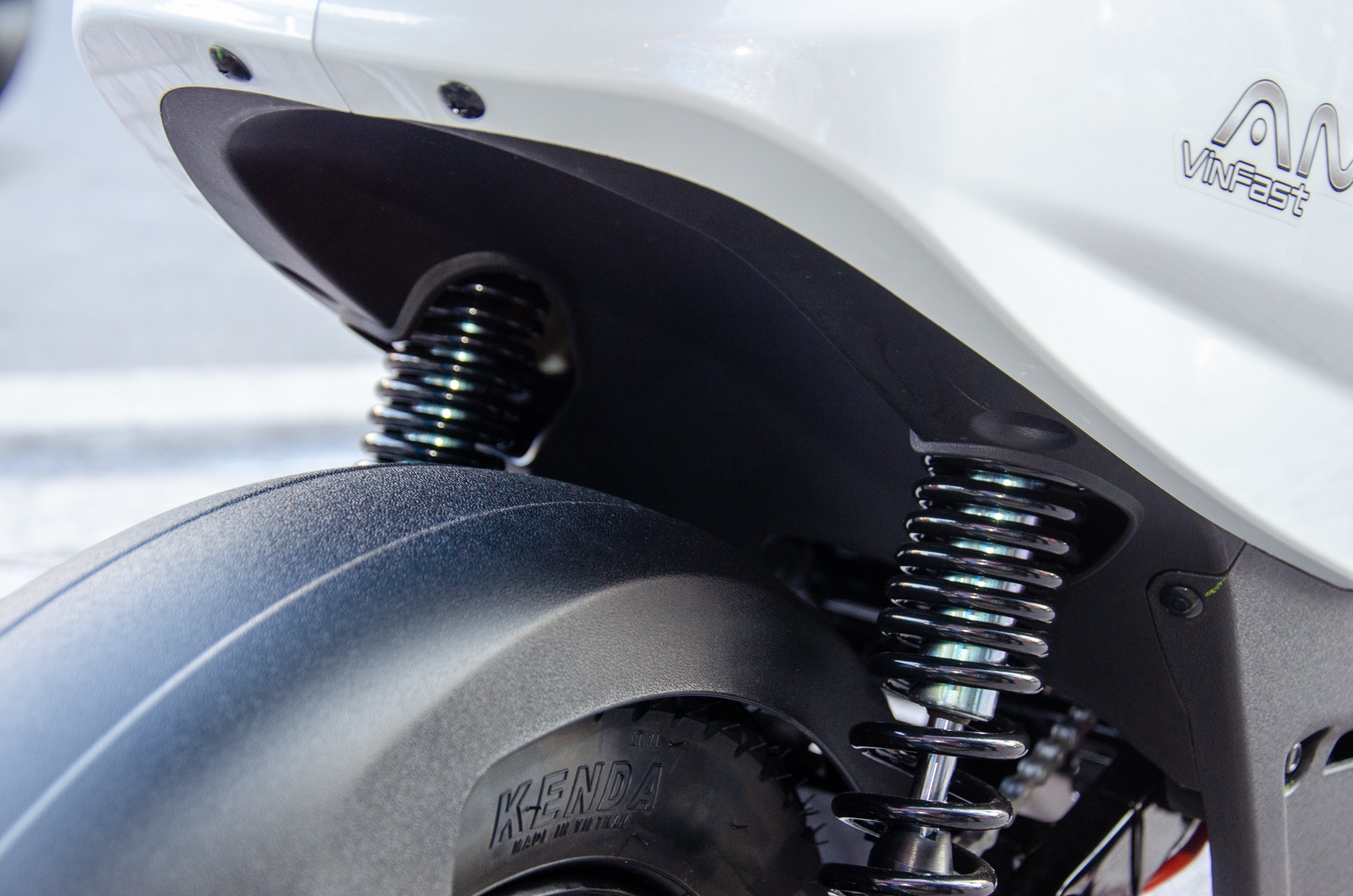 VinFast Amio ảnh 6 VinFast Amio anh 6