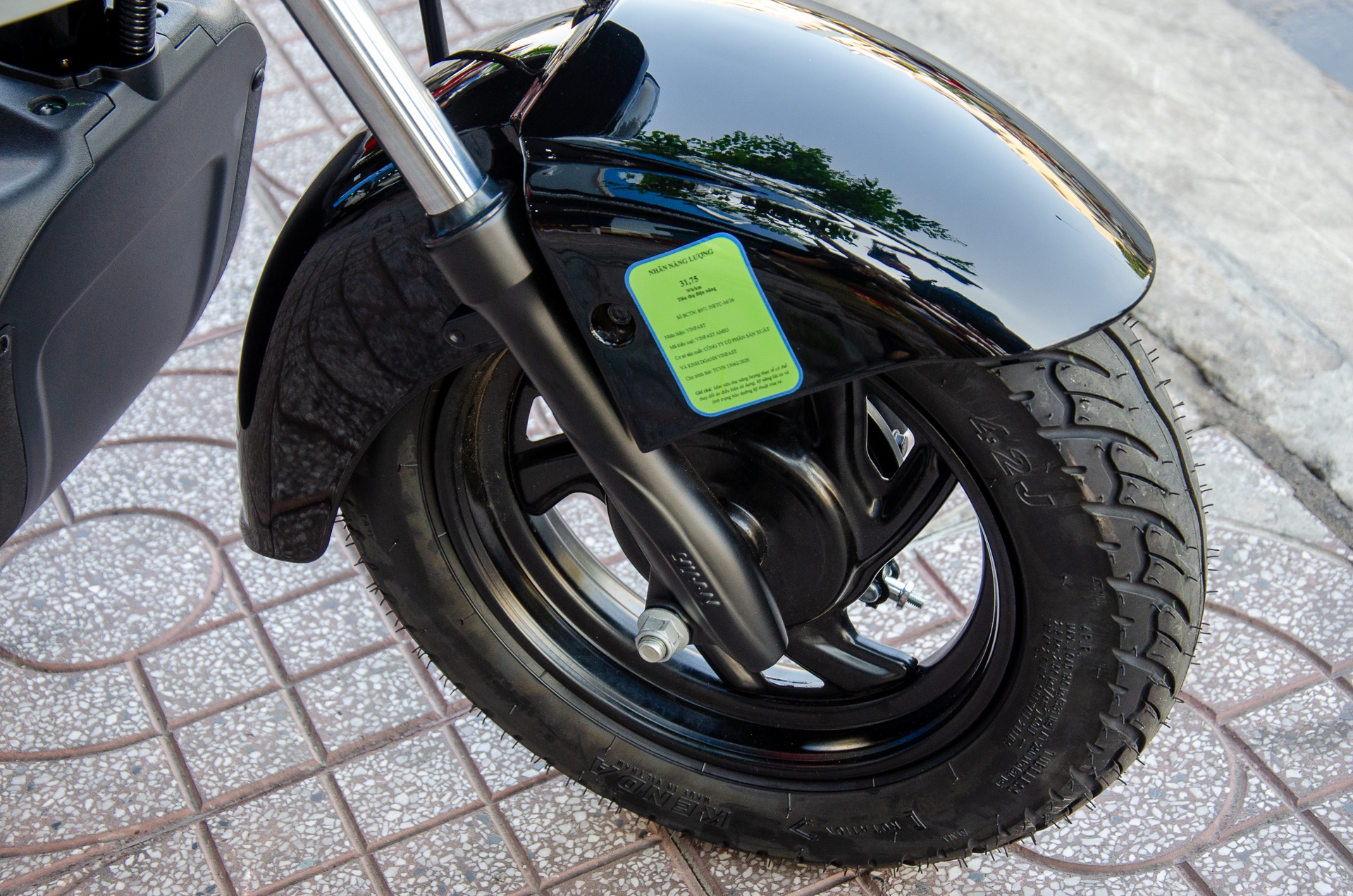 VinFast Amio ảnh 5 VinFast Amio anh 5