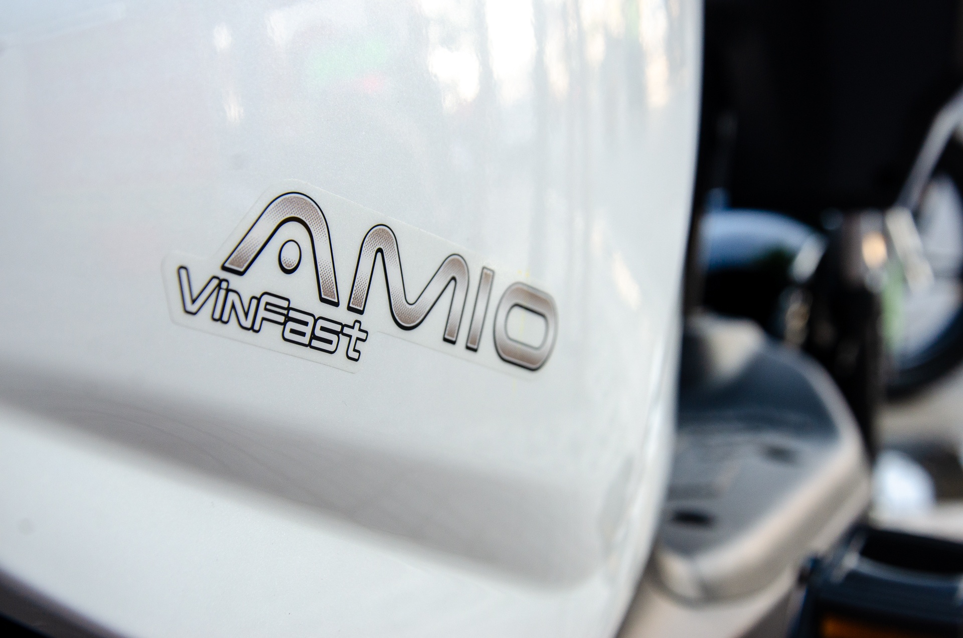 VinFast Amio anh 27