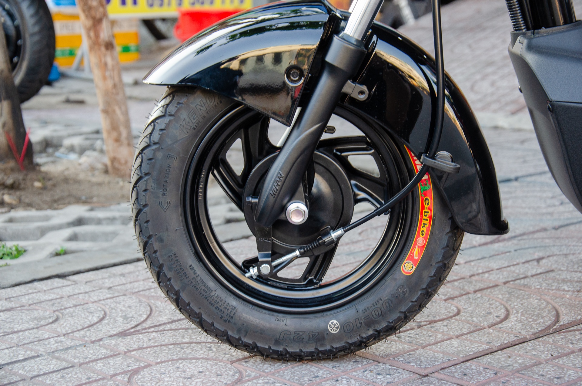 VinFast Amio ảnh 3 VinFast Amio anh 3