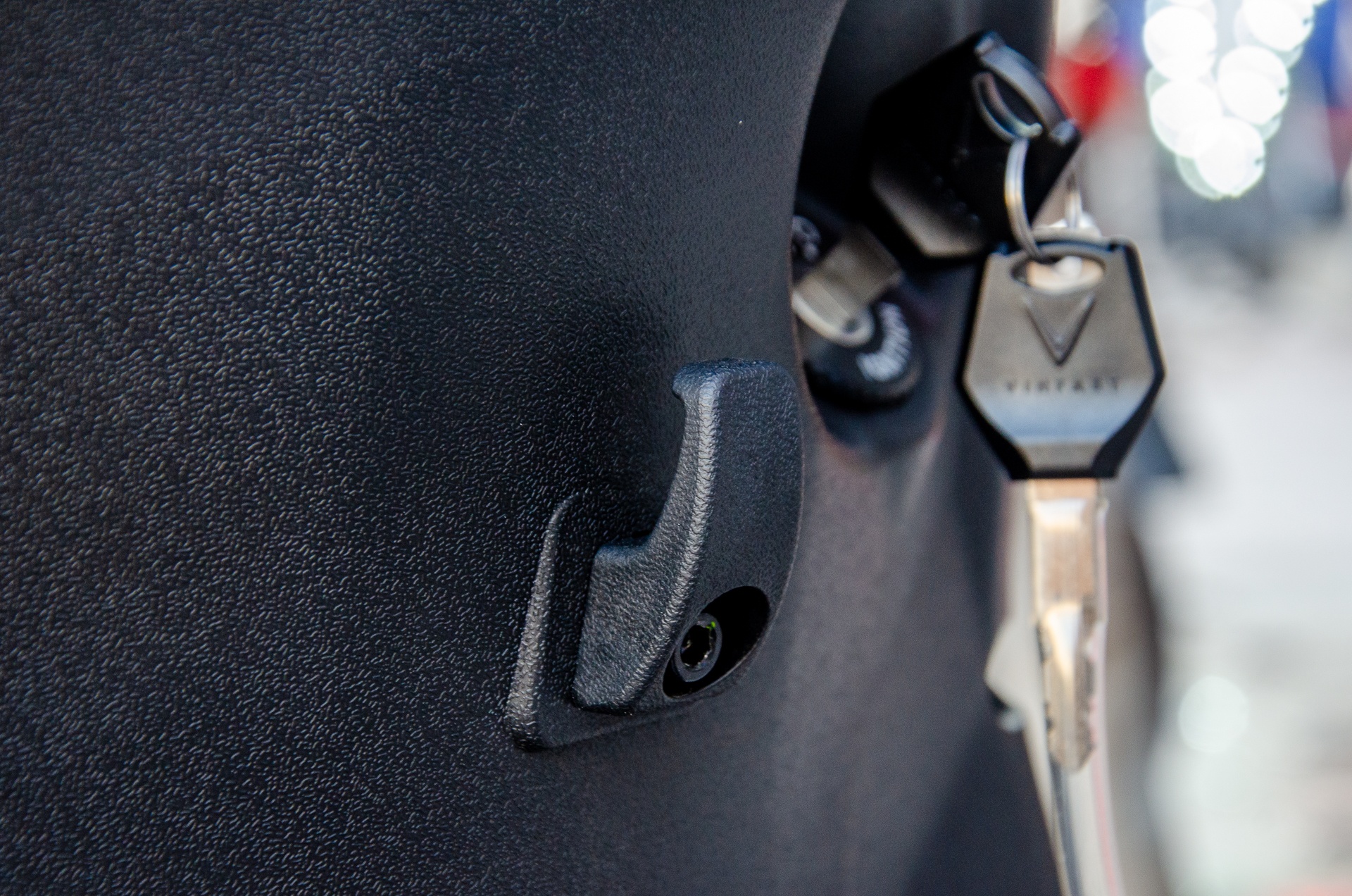 VinFast Amio ảnh 18 VinFast Amio anh 18