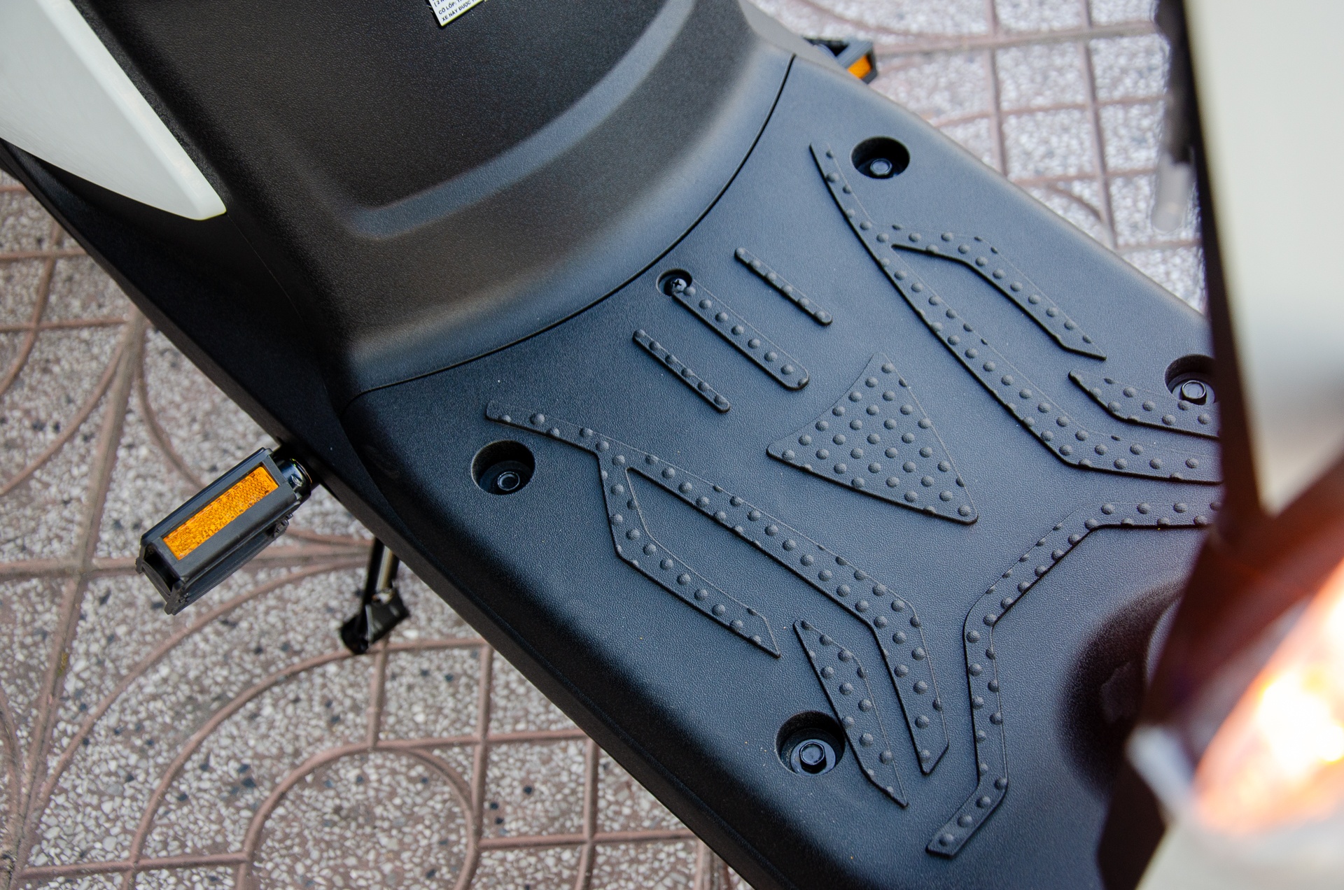 VinFast Amio ảnh 23 VinFast Amio anh 23