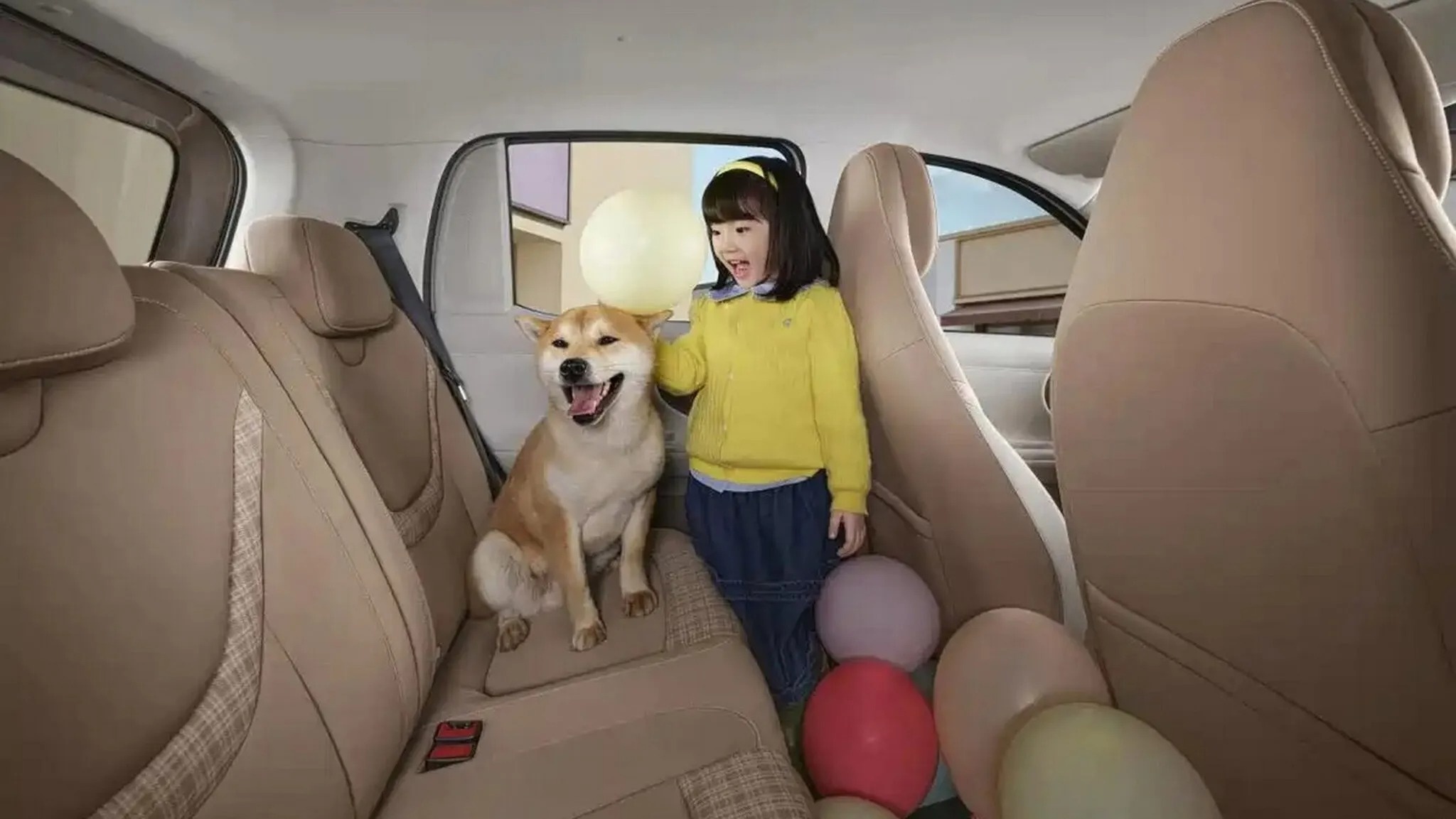 Wuling Hongguang Mini EV ảnh 3 Wuling Hongguang Mini EV anh 3