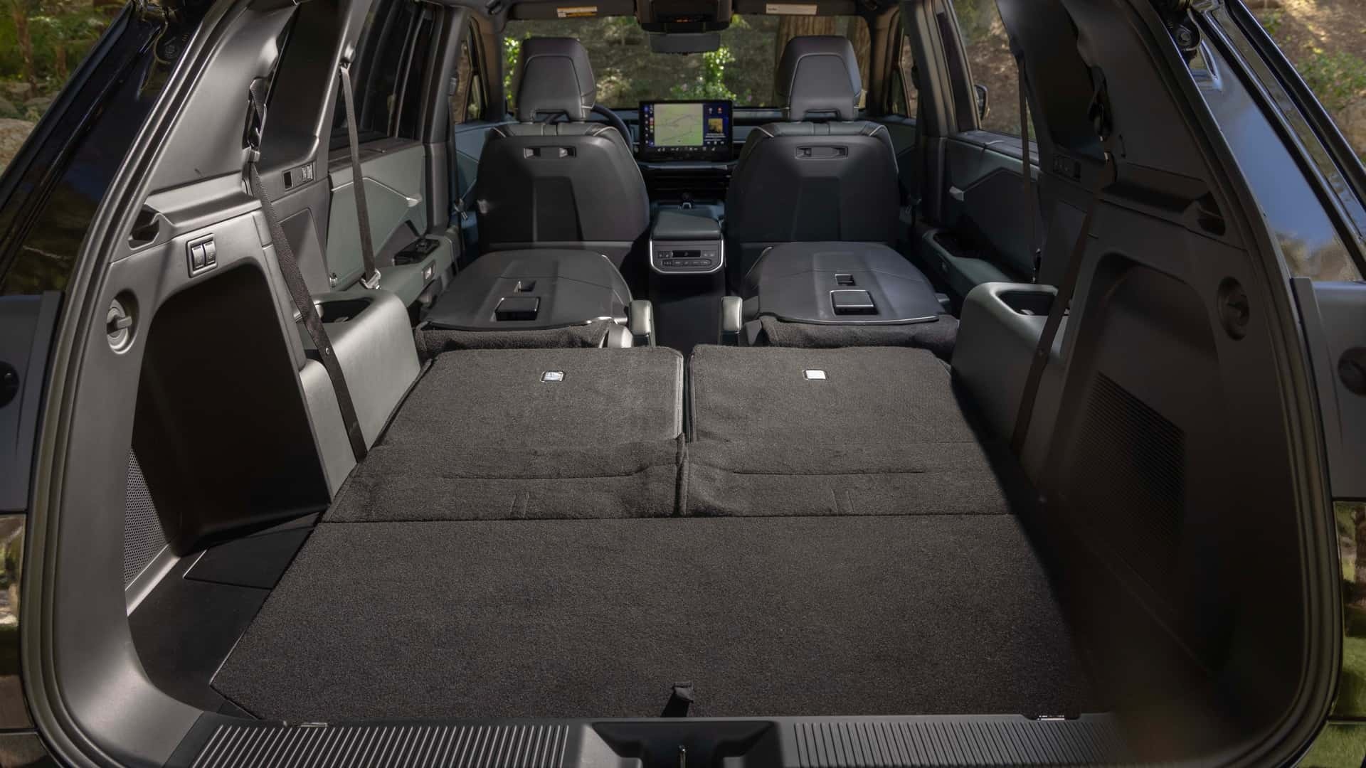 Subaru Getaway anh 14