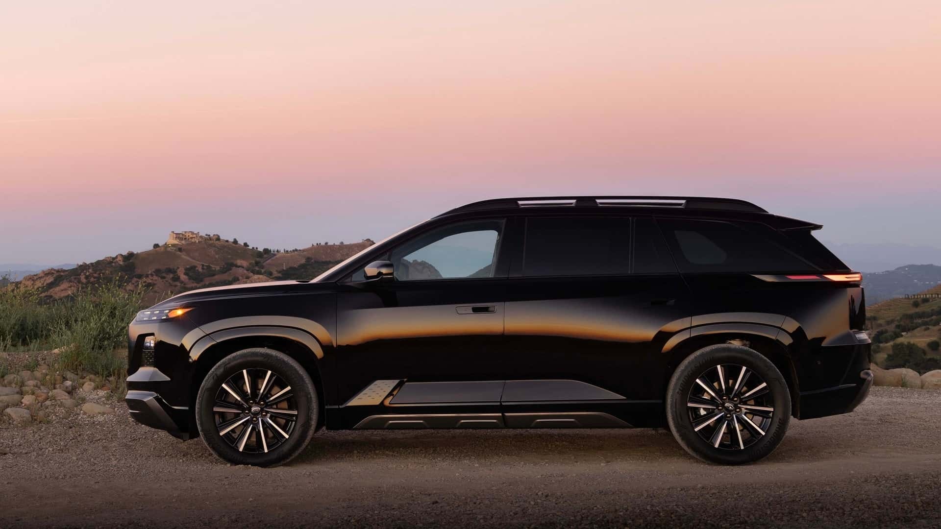 Subaru Getaway anh 4