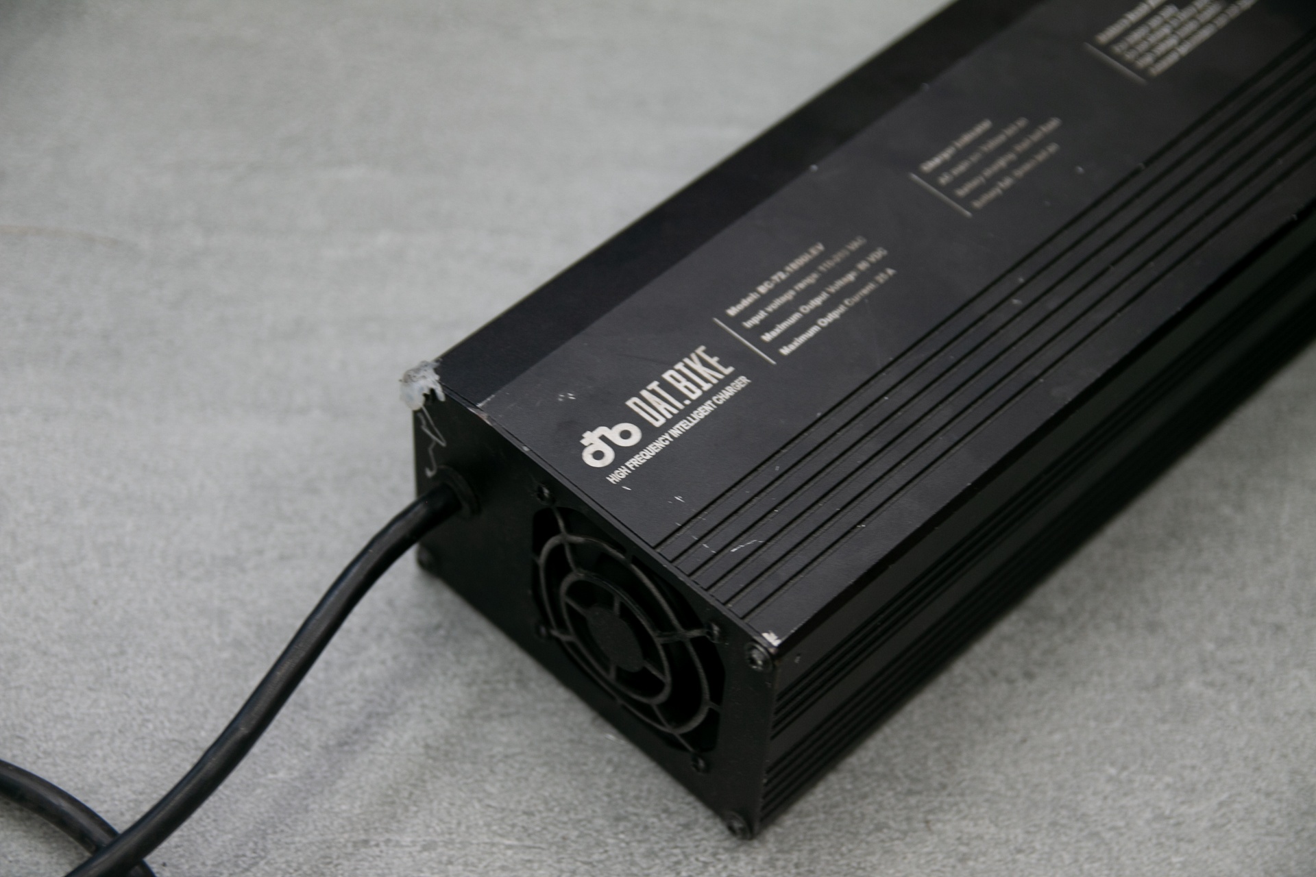 Dat Bike Quantum S1 anh 33