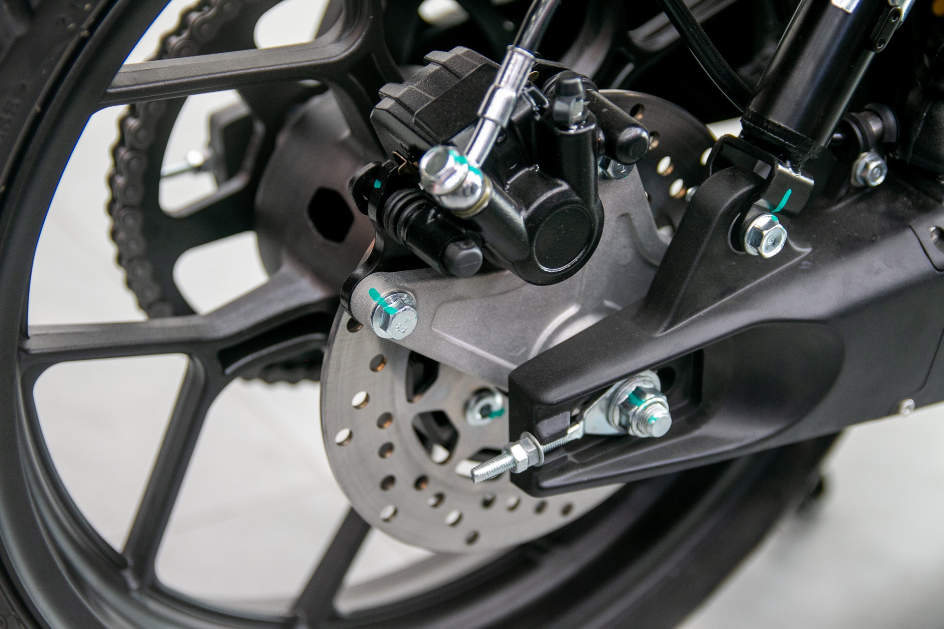 Dat Bike Quantum S1 anh 19