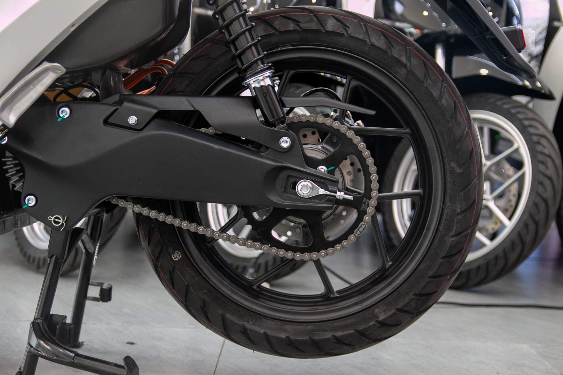 Dat Bike Quantum S1 anh 18