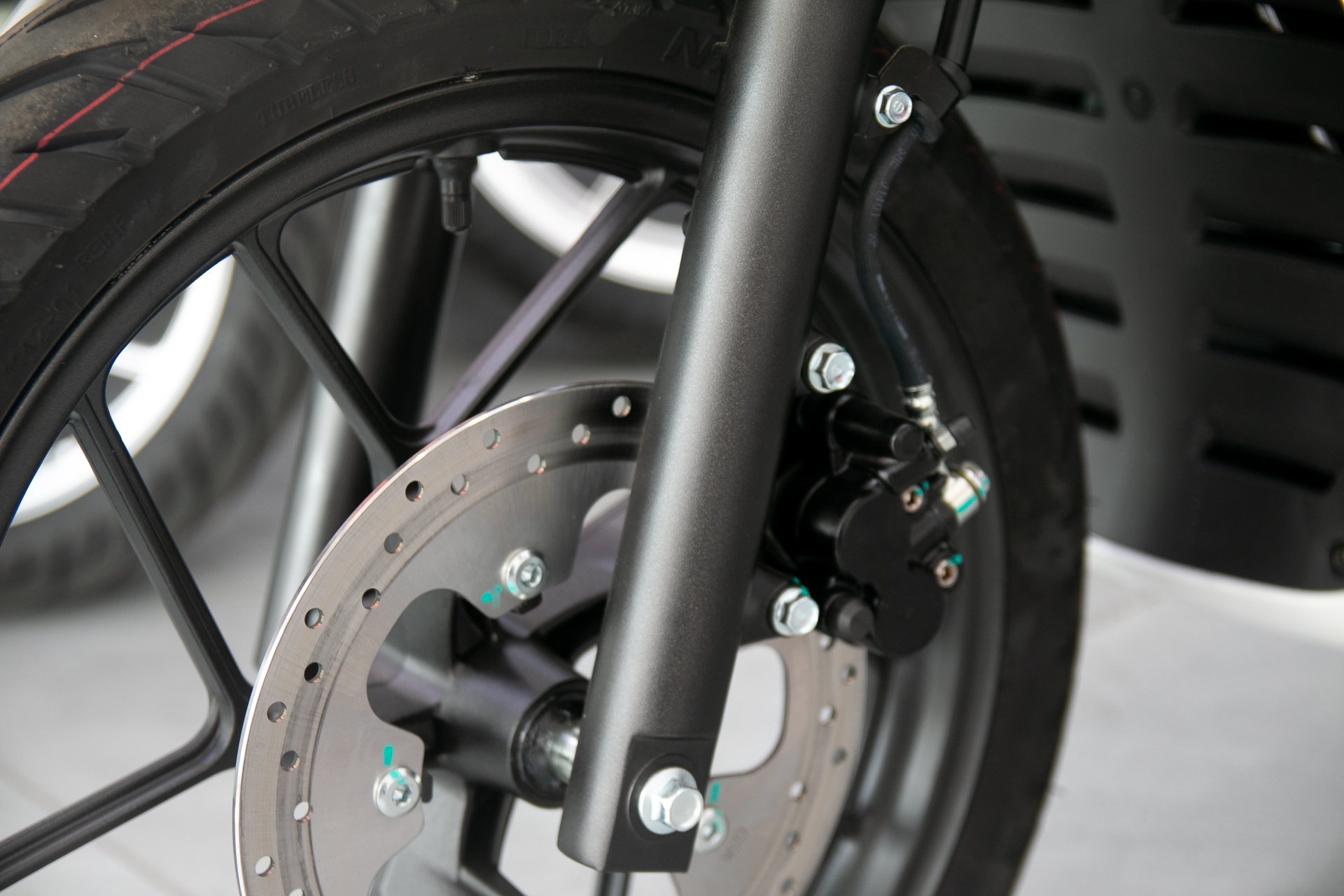 Dat Bike Quantum S1 anh 17