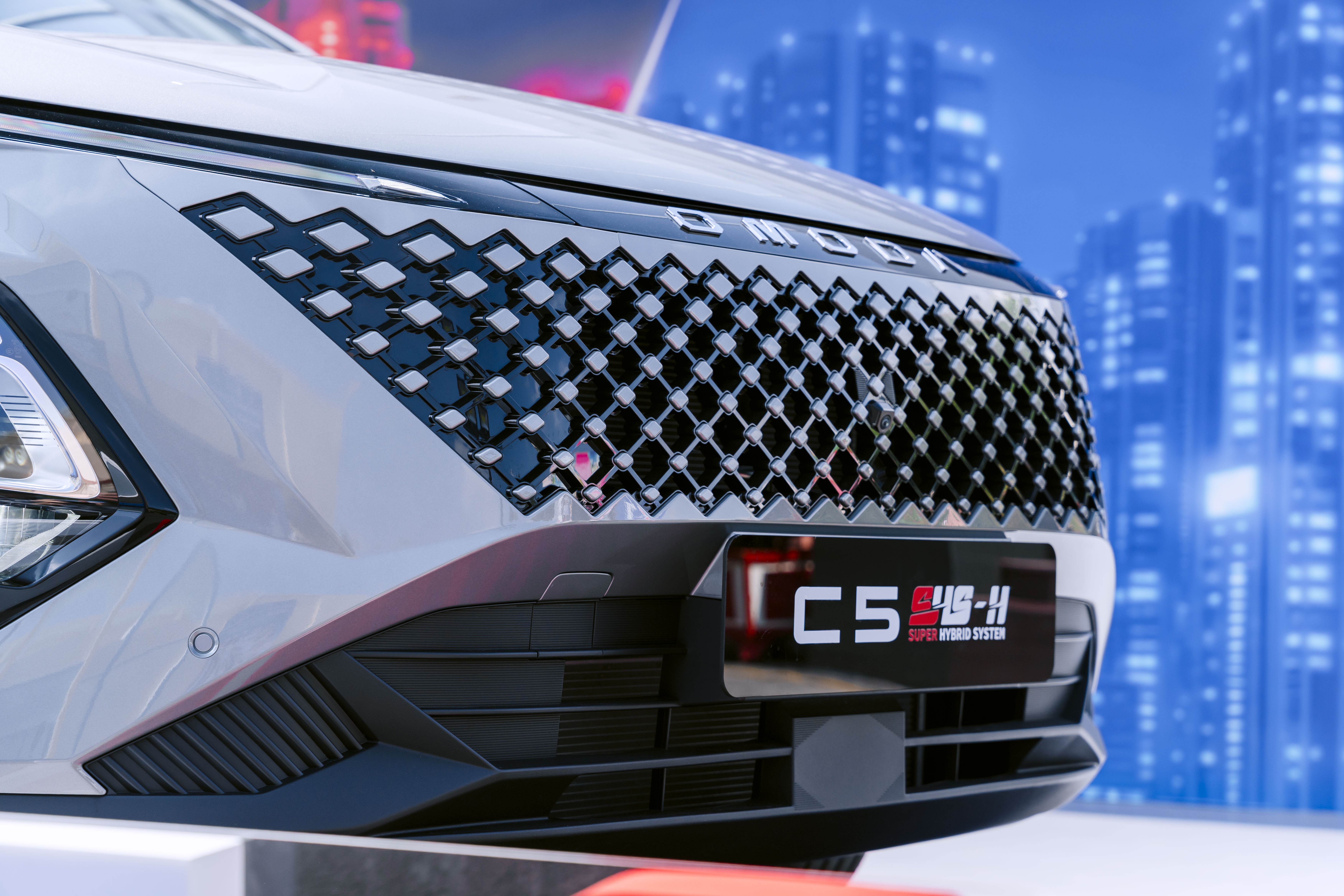 oto Trung Quoc anh 2