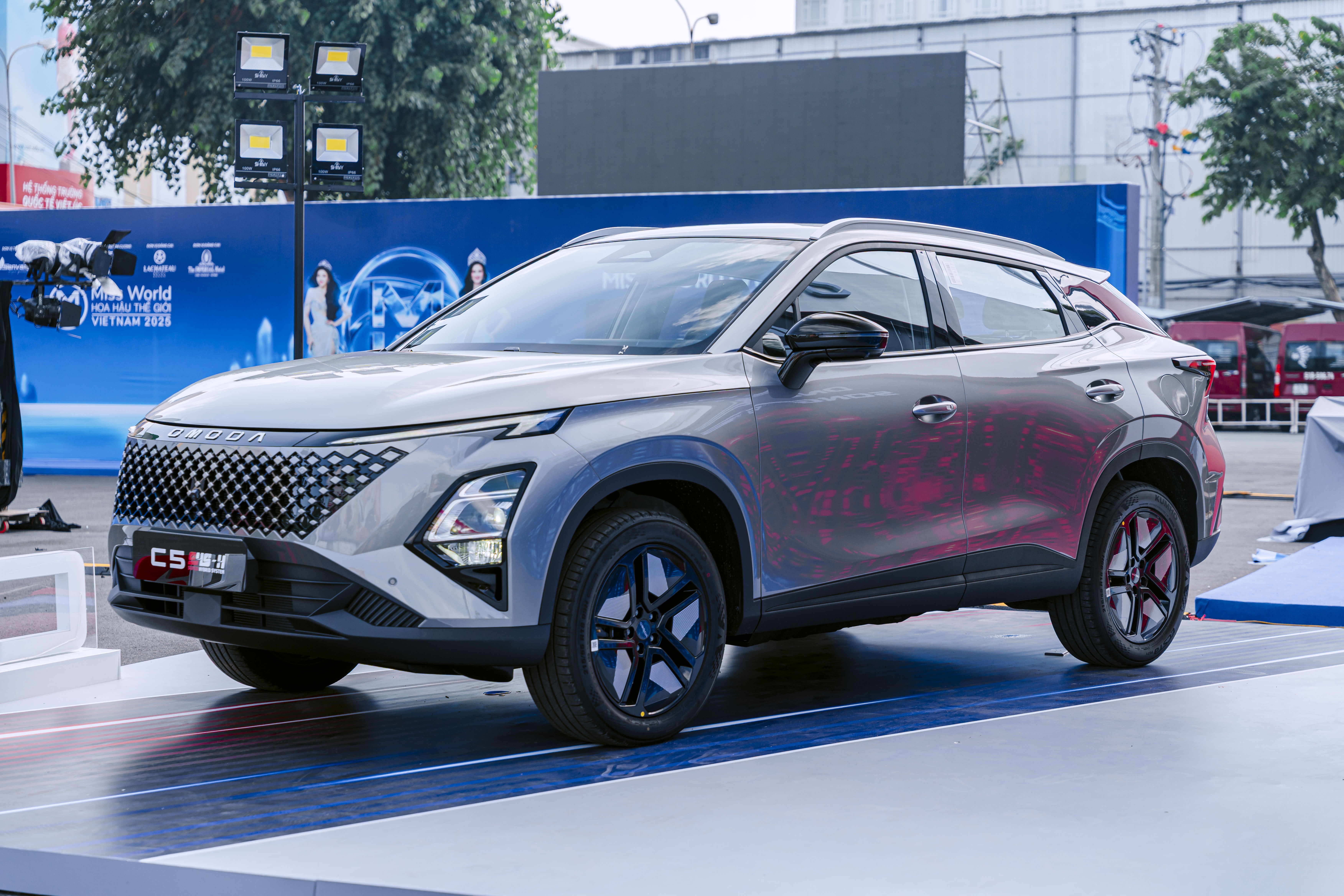 oto Trung Quoc anh 1