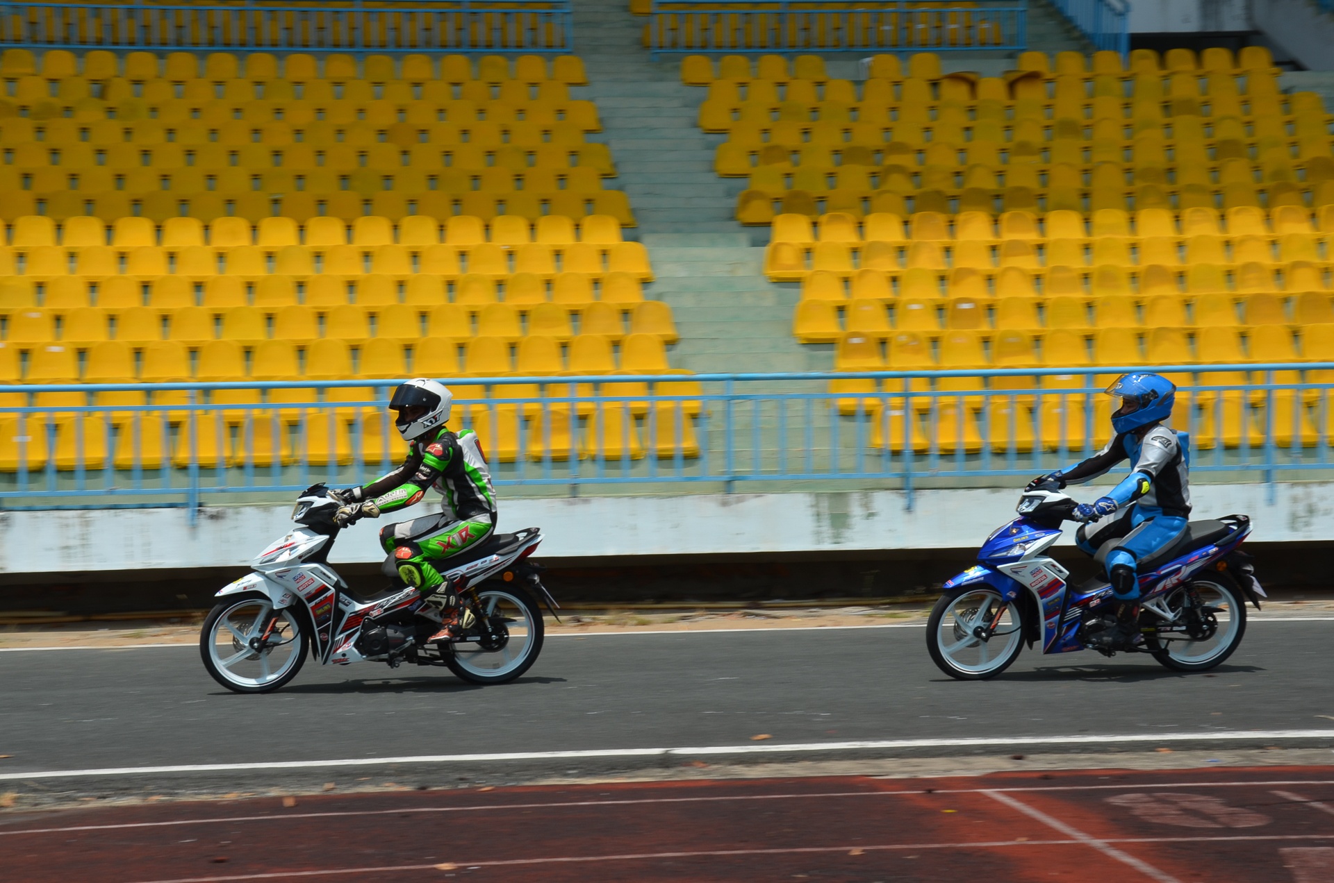 Honda Dash 125 anh 27