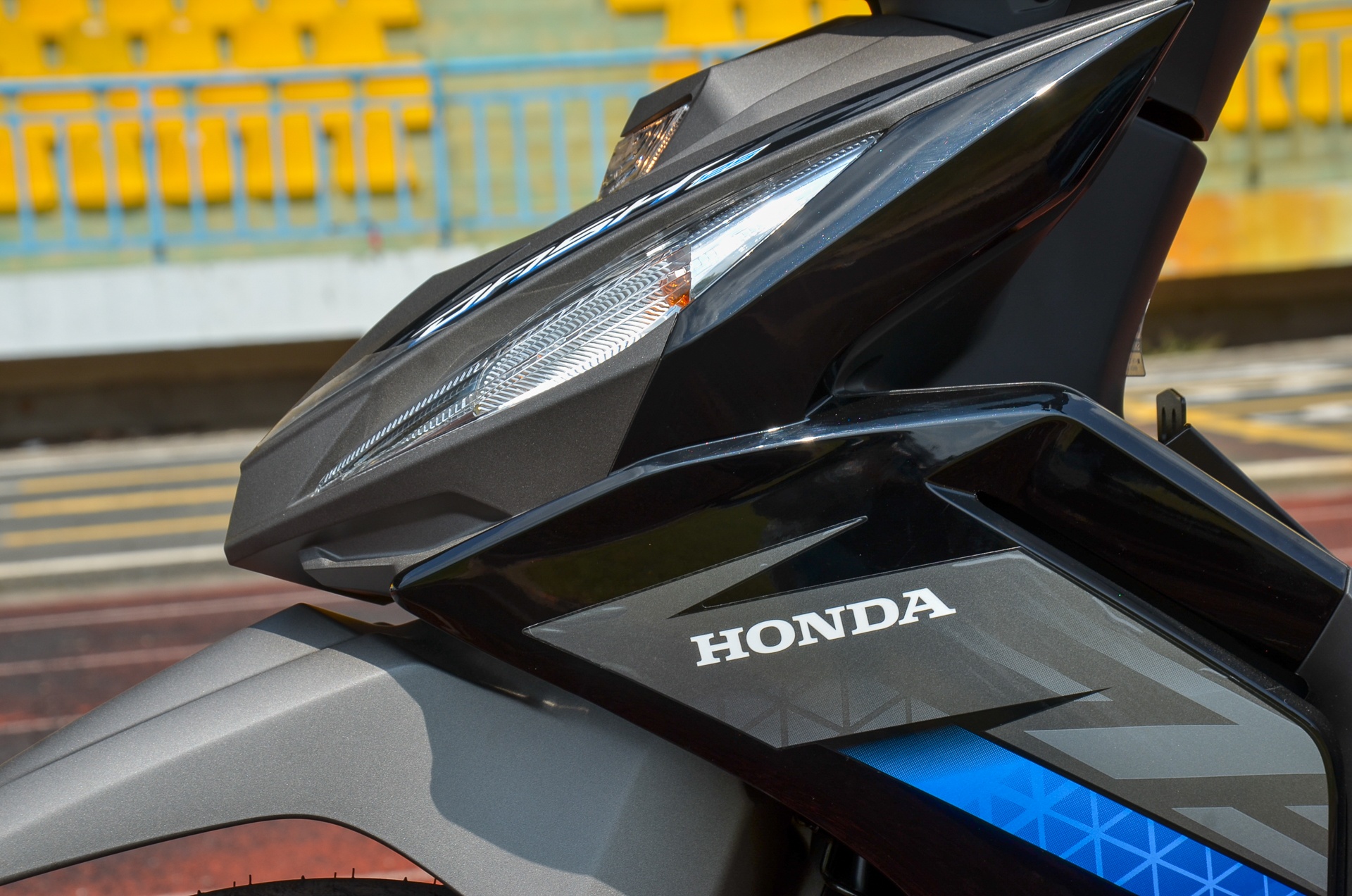 Honda Dash 125 ảnh 10 Honda Dash 125 anh 10