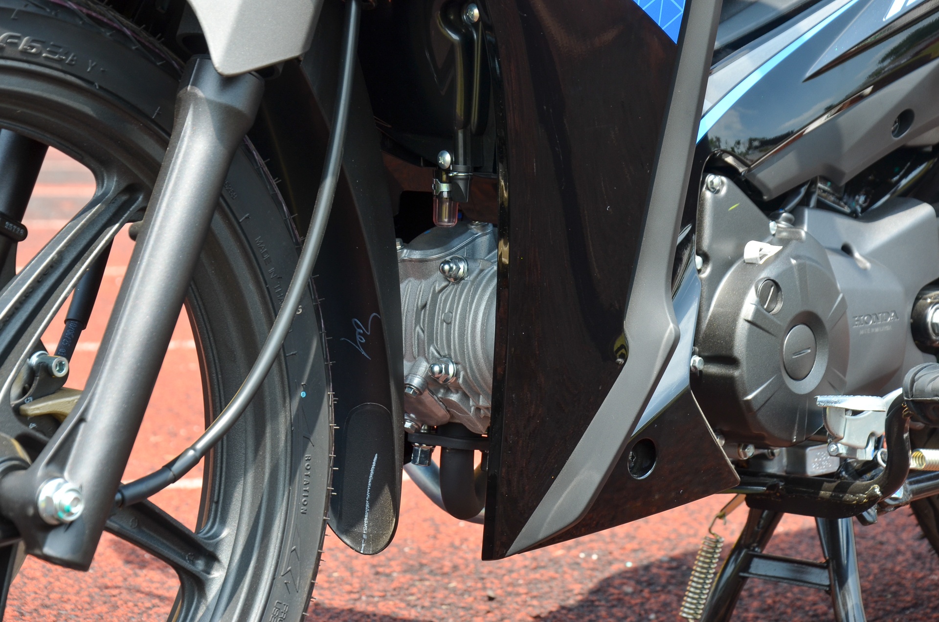 Honda Dash 125 ảnh 25 Honda Dash 125 anh 25