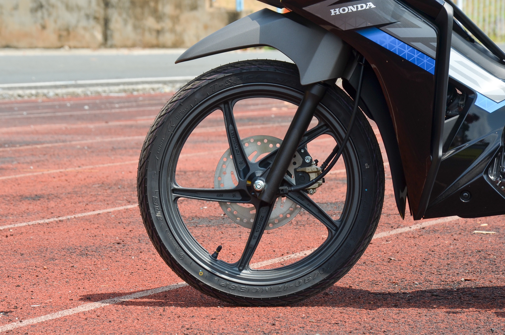 Honda Dash 125 ảnh 16 Honda Dash 125 anh 16