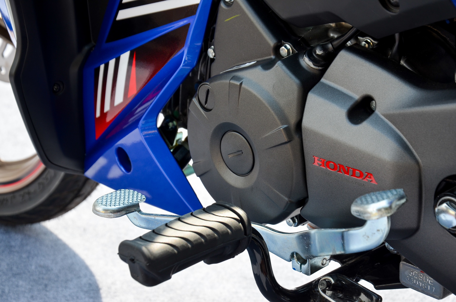 Honda Dash 125 ảnh 24 Honda Dash 125 anh 24