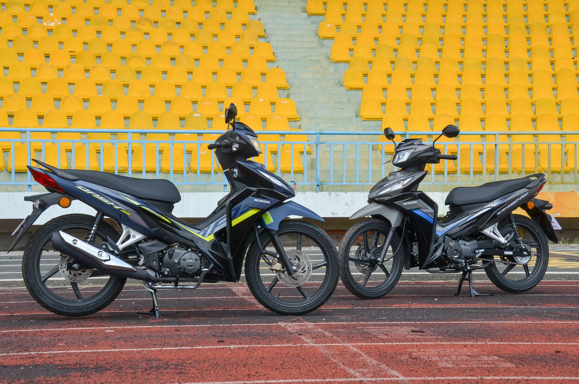 Honda Dash 125 anh 28