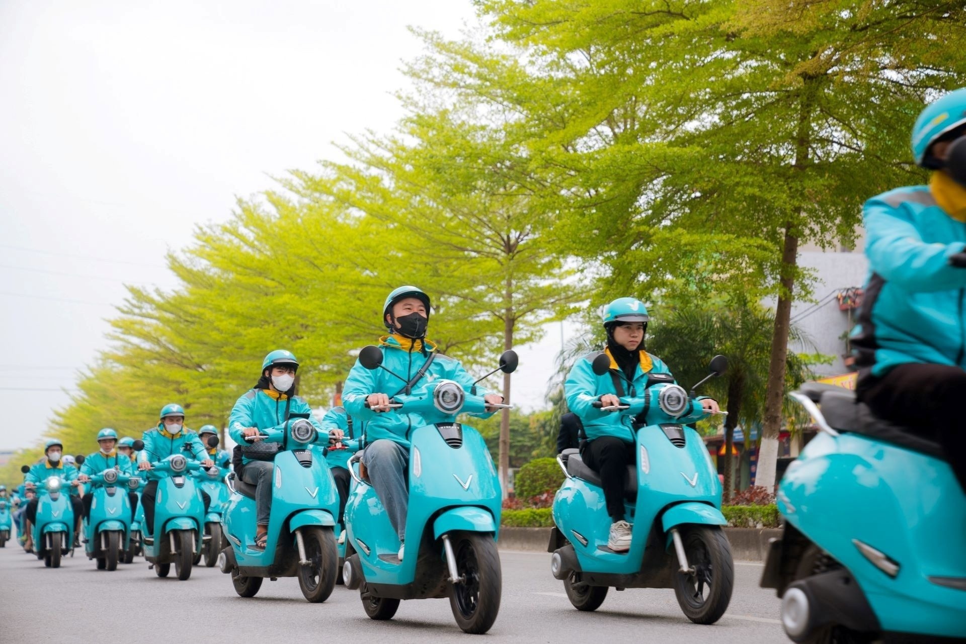 Xanh SM ảnh 14 Xanh SM anh 14