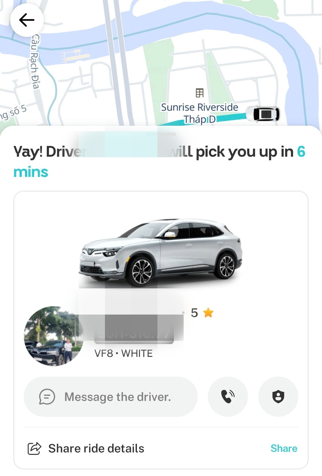 Xanh SM ảnh 12 Xanh SM anh 12