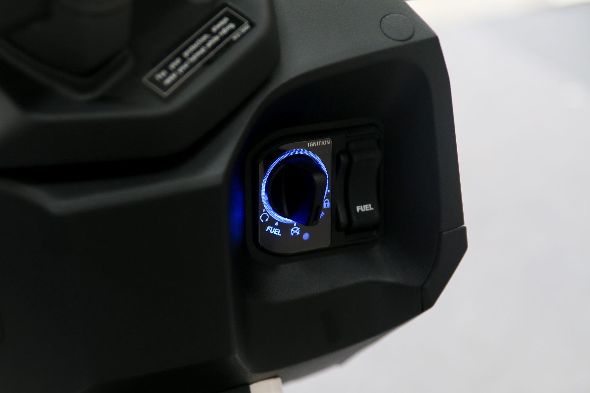 Honda Square X125 anh 17