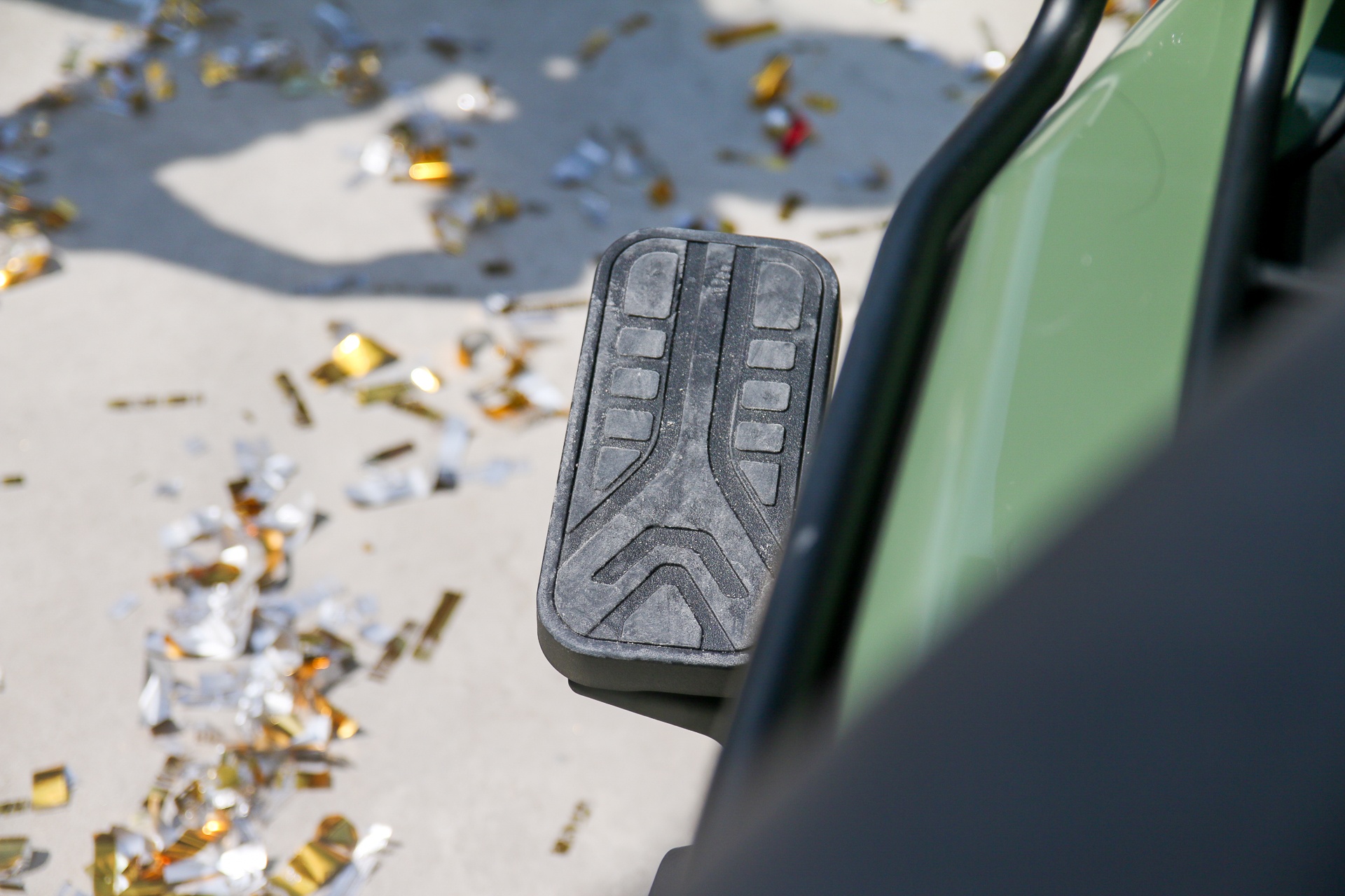 Honda Square X125 anh 7