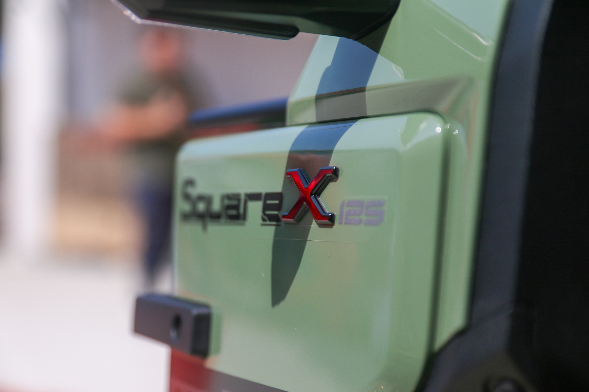 Honda Square X125 anh 25