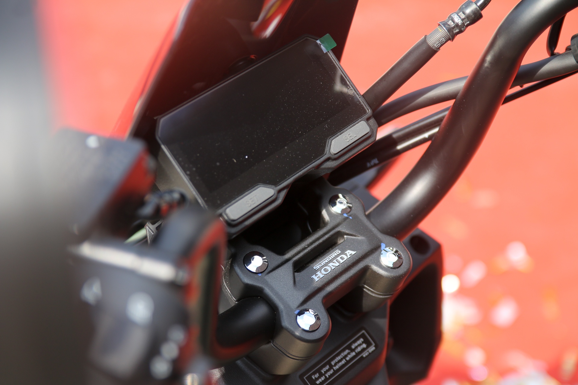 Honda Square X125 anh 13