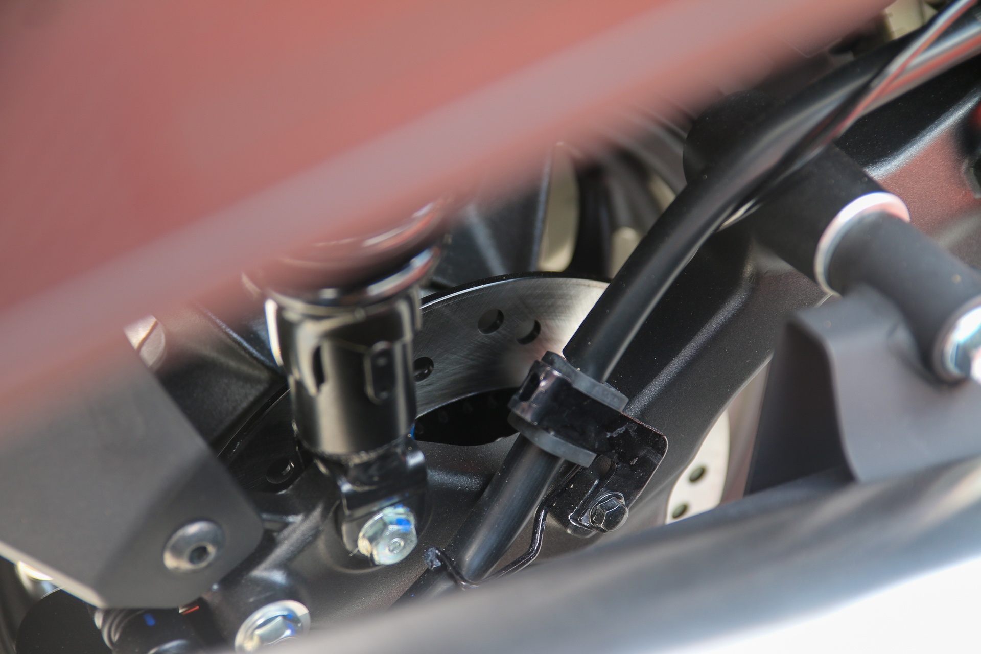 Honda Square X125 anh 12