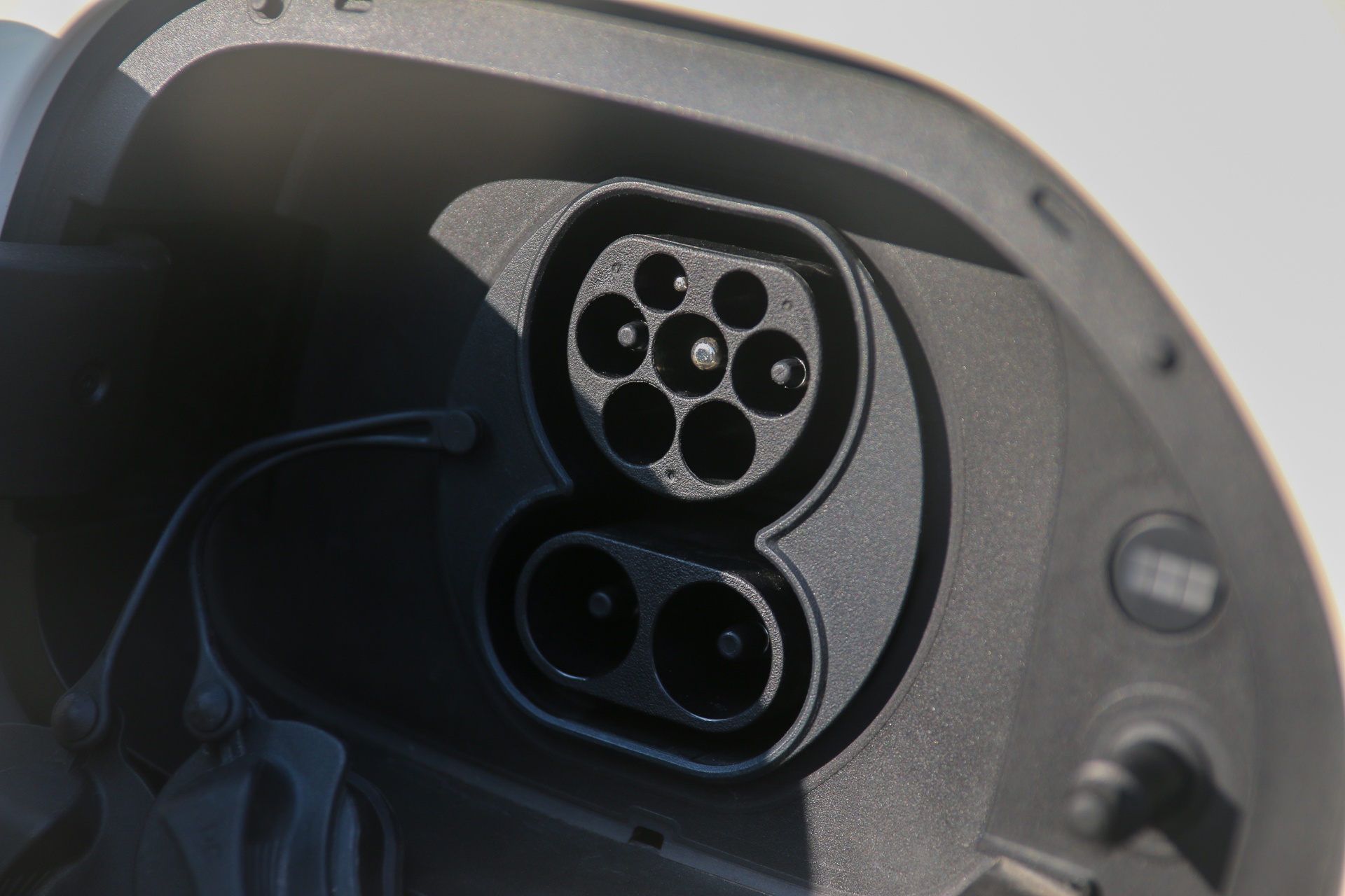 oto dien Trung Quoc anh 13