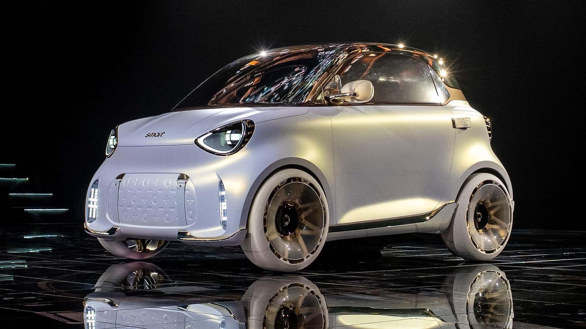 Cuoi cung xe Smart cung gon gang tro lai hinh anh