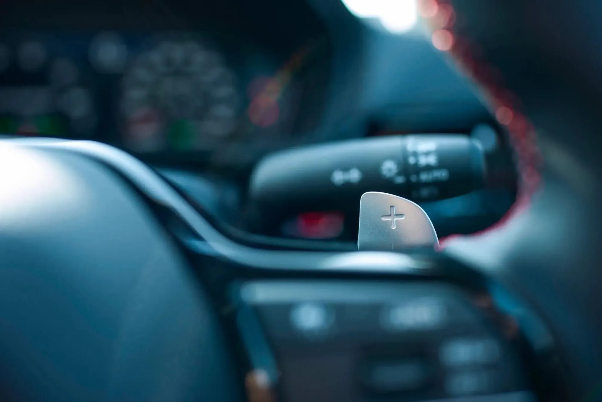 Honda Civic RS anh 6