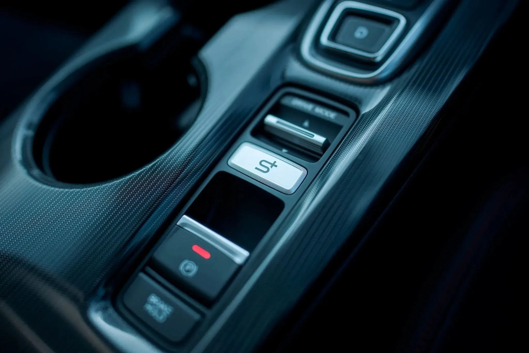 Honda Civic RS anh 5