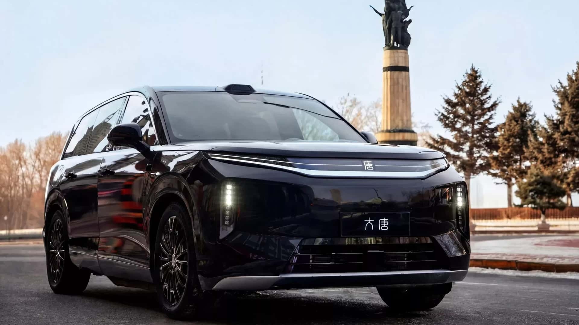 Thuc hu doanh so 60.000 xe trong 2 ngay cua SUV dien BYD hinh anh