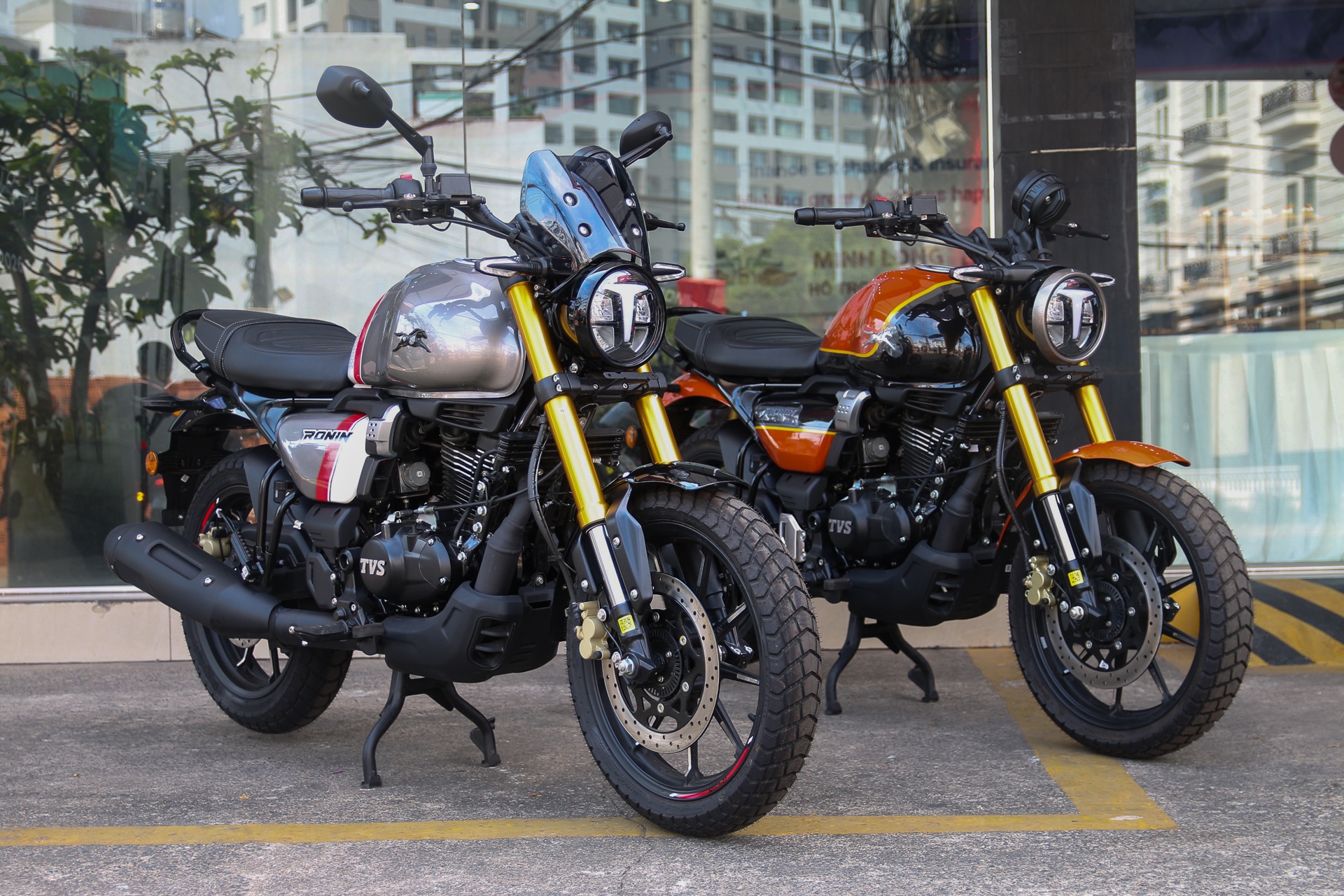 TVS Ronin 225 anh 30