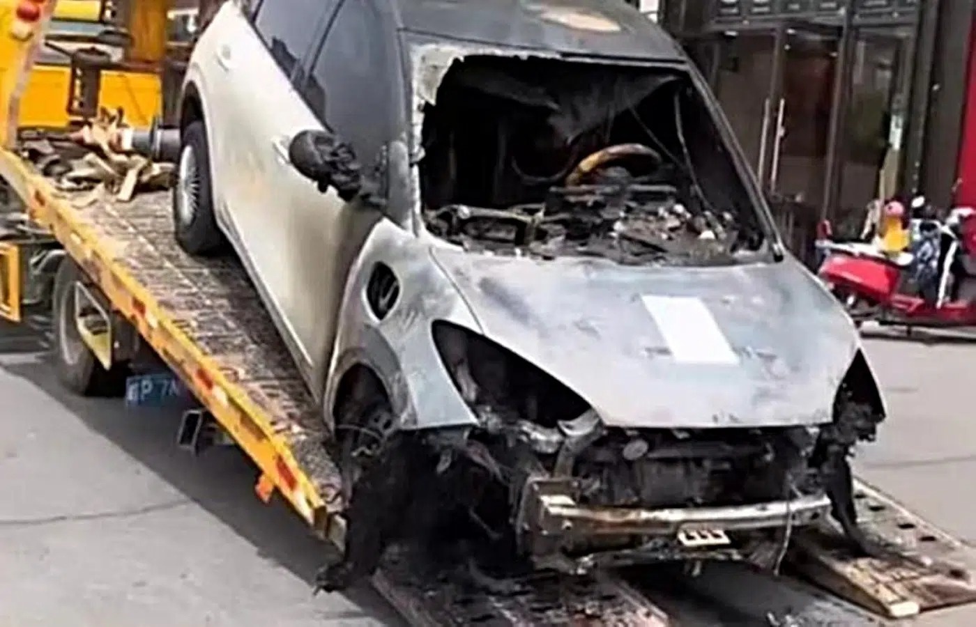 xe dien Wuling anh 2