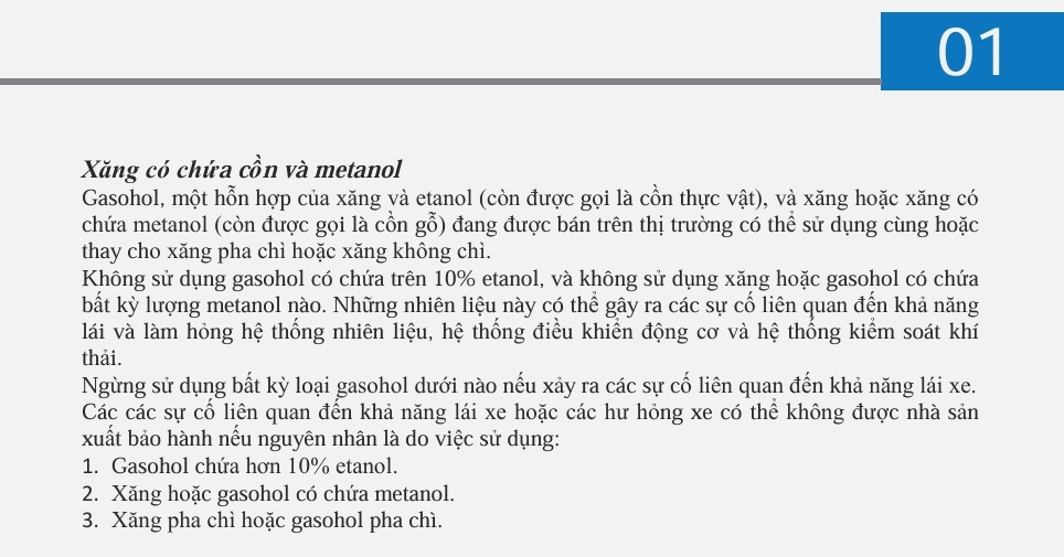 xăng sinh học E10 ảnh 3 xang sinh hoc E10 anh 3
