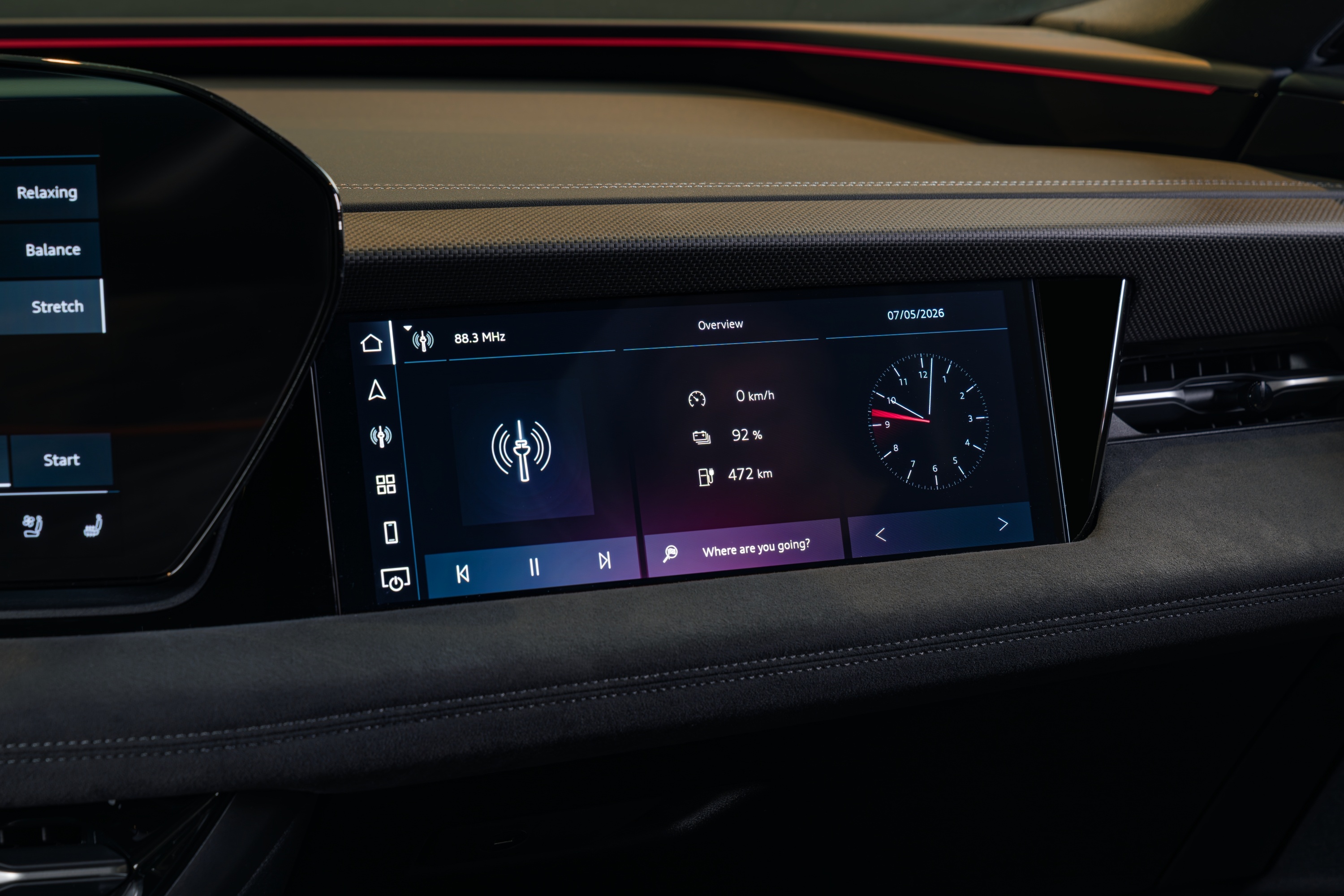 Audi S6 Sportback e-tron anh 11