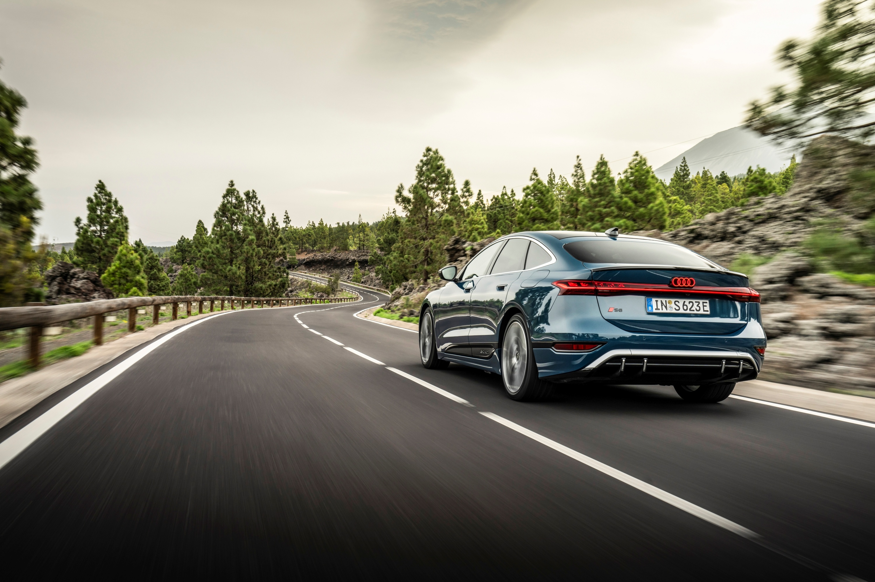 Audi S6 Sportback e-tron anh 17
