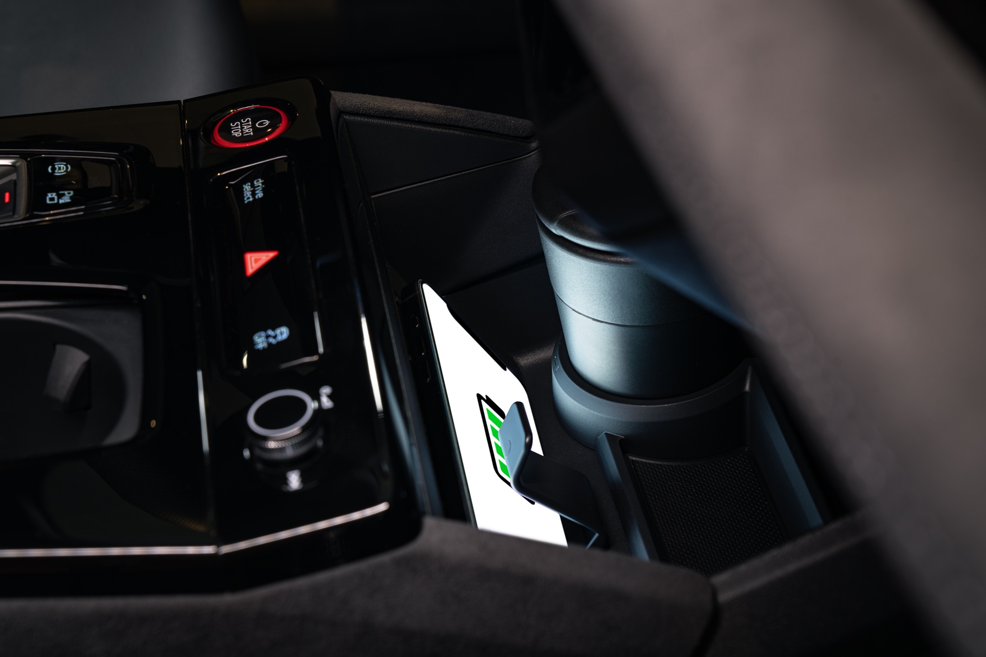 Audi S6 Sportback e-tron ảnh 14 Audi S6 Sportback e-tron anh 14