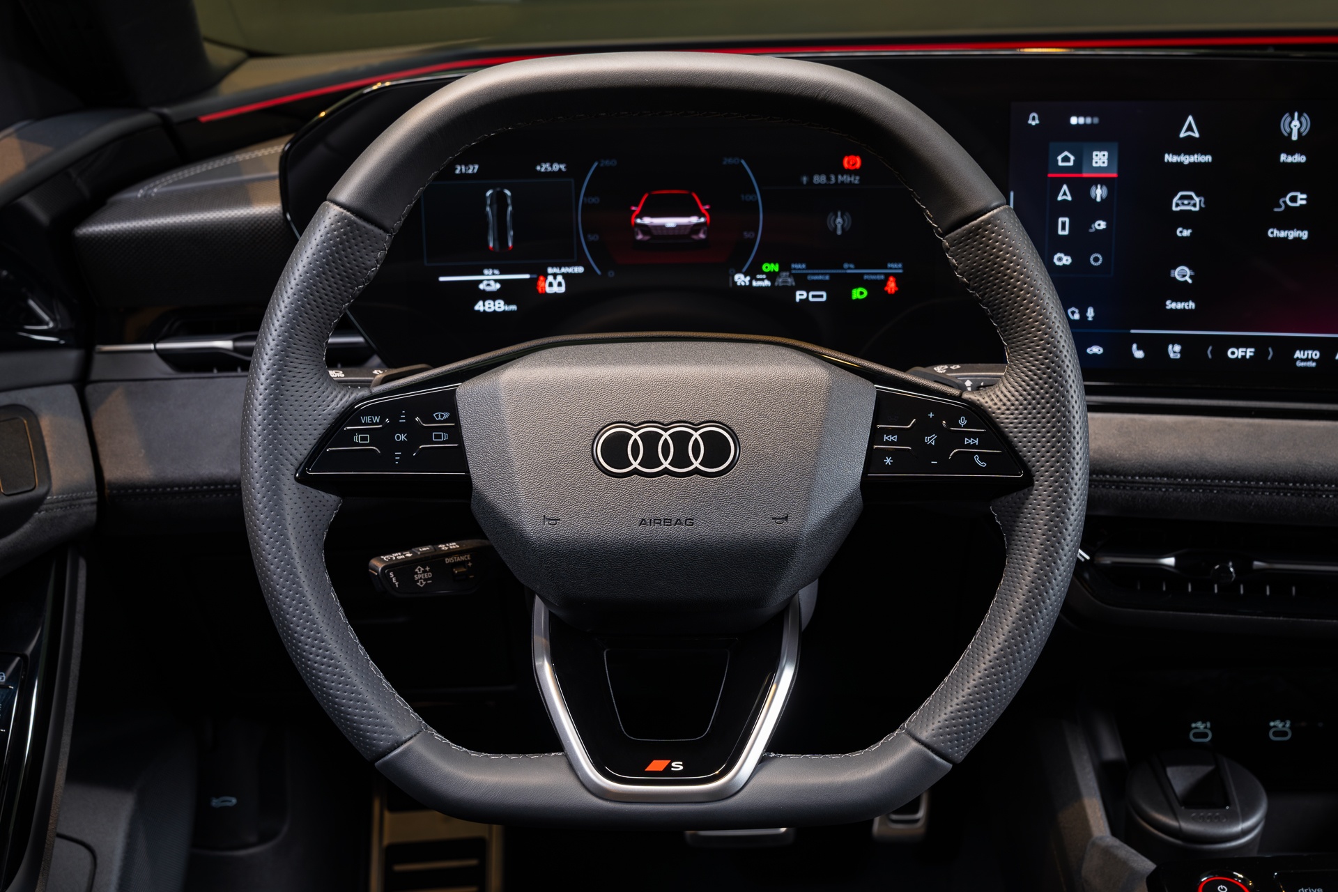 Audi S6 Sportback e-tron anh 19