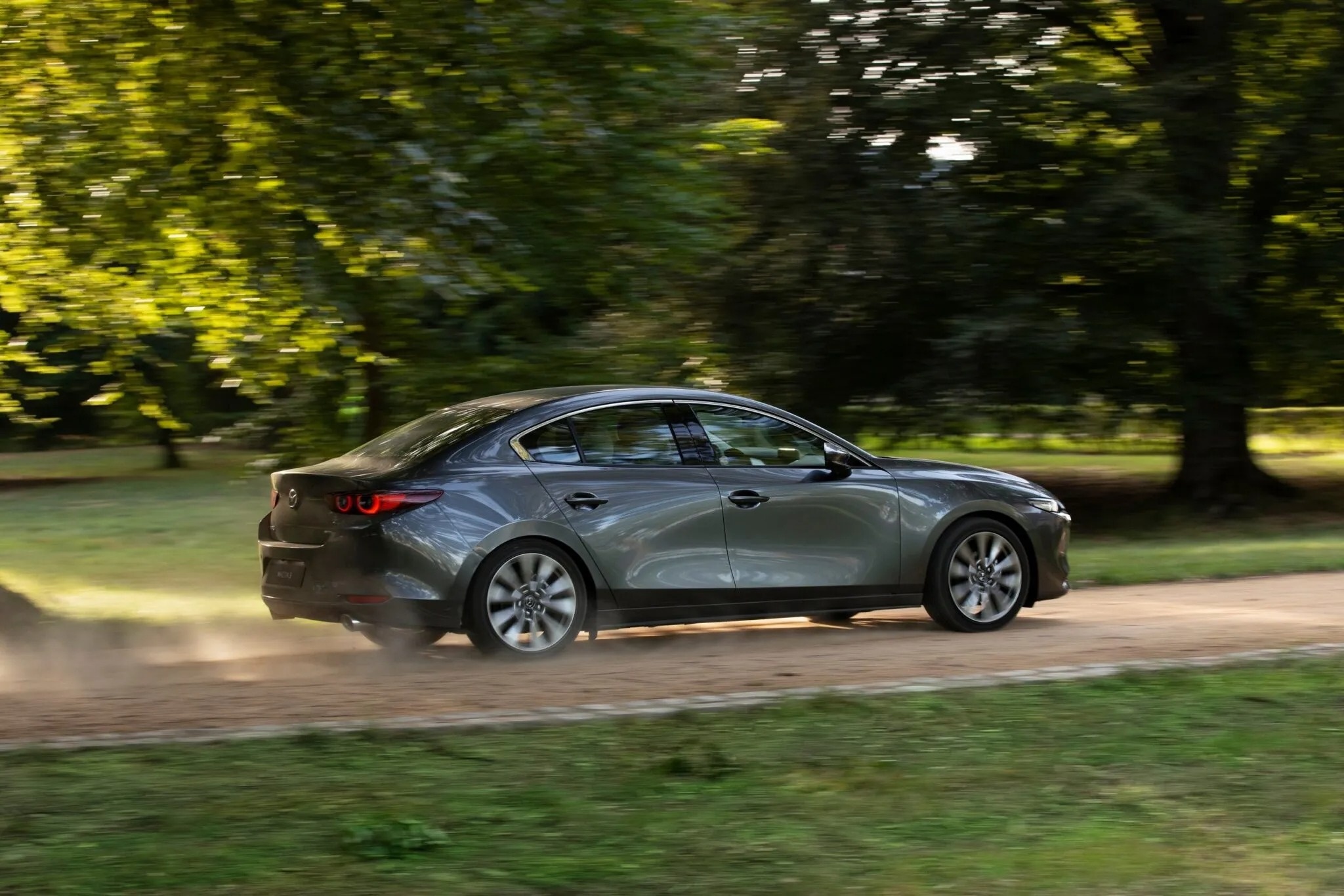 Mazda3 anh 2