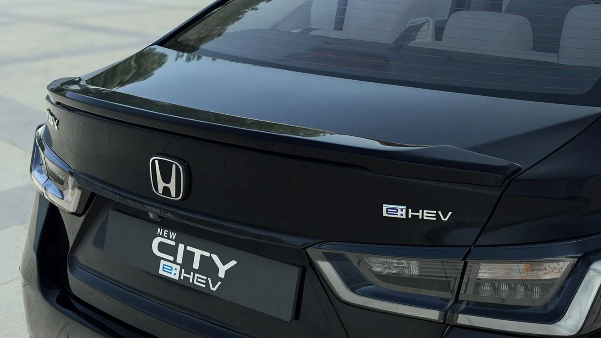 Honda City ảnh 4 Honda City anh 4