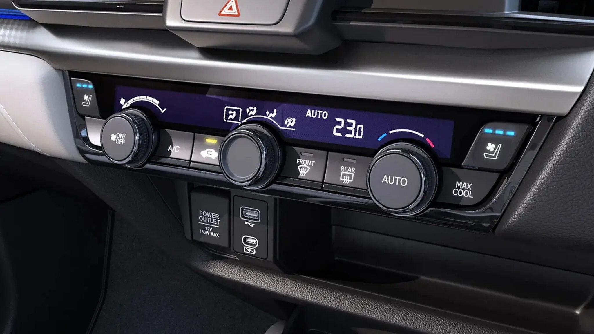 Honda City ảnh 9 Honda City anh 9